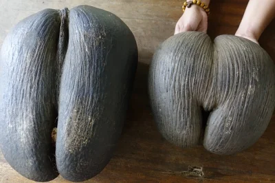 Full-day praslin and la digue tour from mahe. explore vallee de mai, anse lazio, anse source d’argent. lunch, transfers, entrance fees included.