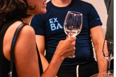 Erlebe die weinwelt von buenos aires in einem gemütlichen keller mit einer lokalen sommelière. probiere argentinische weine, genieße käsebegleitung und sichere dir jetzt deinen platz.