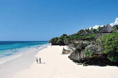 Experience mombasa’s fort jesus, old town markets, and haller park on a full-day city tour with local guide. includes port pickup and lunch.