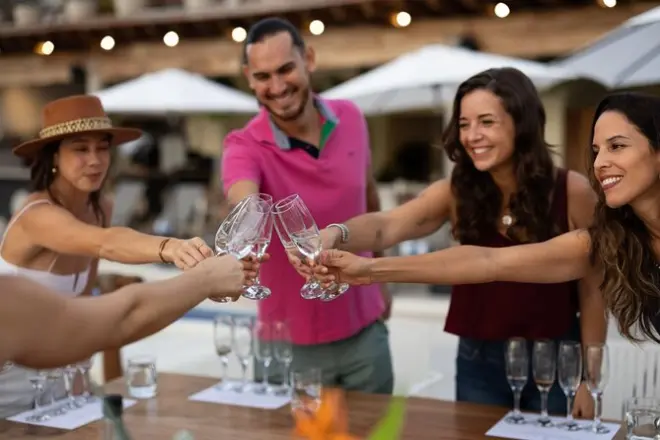 Dégustation de tequila, mezcal et raicilla à Bucerias