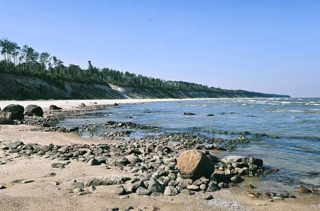 Escursione a Elk Island da Winnipeg: Gita privata di un giorno