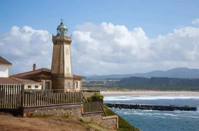 Avilés private city walk: 2-hour intro with local guide