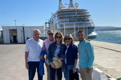 Tangier Private Day Tour: Kasbah, Caves & Cape Spartel
