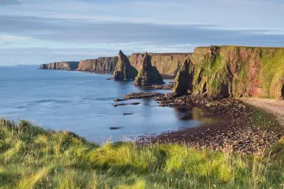 3-Day Orkney Tour: Ancient Sites & Island Crossings