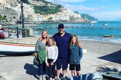 Visit pompeii’s ruins and the amalfi coast’s villages in one private day trip. includes hotel pickup, english-speaking guide, and all transport fees.