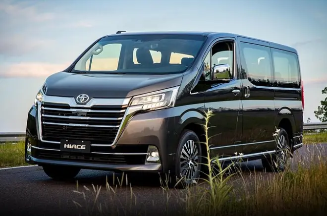 Transfer vom Flughafen El Alto nach La Paz: Privater Van oder SUV