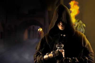 Découvrez florence et ses secrets medici grâce à une enquête interactive à faire à votre rythme. résolvez des énigmes au ponte vecchio, duomo et plus, avec accès mobile inclus.