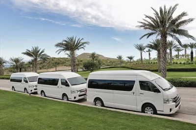 Los cabos, cabo san lucas: privater flughafentransfer mit lokalem fahrer, kaltem wasser und hin- und rückfahrt. flexible abholung direkt am terminal inklusive.