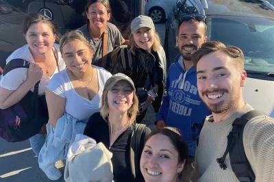 Customize your santorini day with a private driver-guide. visit akrotiri ruins, oia, pyrgos, or a local winery. includes hotel or cruise port pickup.