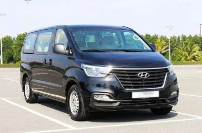 Transfert privé en minivan de Puntarenas à l’aéroport de San José