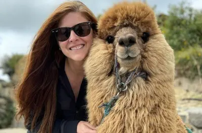 Cotopaxi und Quilotoa Tagesausflug ab Quito: Zwei Vulkane