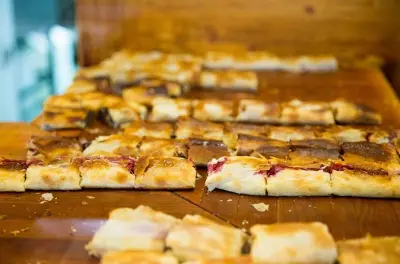 Tour de café e doces em budapeste com guias locais