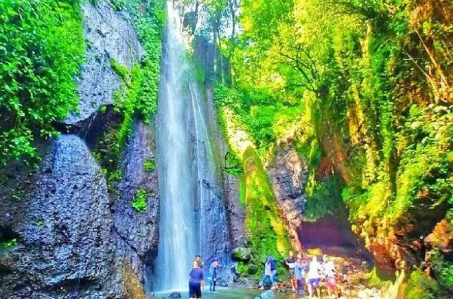 Tour em Bogor saindo de Jakarta: Jardim Botânico e Monte Salak