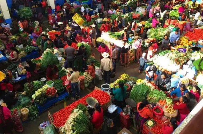 Chichicastenango and Panajachel Tour from Antigua