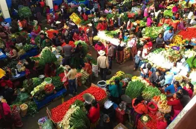 Chichicastenango and Panajachel Tour from Antigua