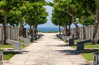 Okinawa Zweiter Weltkrieg und Hacksaw Ridge mit privatem Guide
