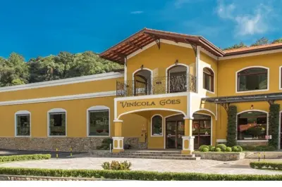 Weintour in São Roque mit dem Auto: Privater Guide & Verkostungen