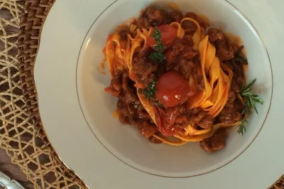 Découvrez un atelier de pâtes sans gluten à florence avec un chef local certifié. cours pratique, menus personnalisés, vin inclus et recettes à emporter.