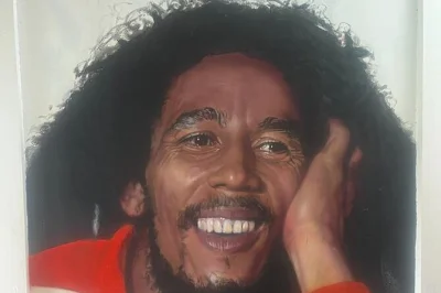 Visit bob marley's birthplace in nine mile, jamaica, with a local rastafarian guide. hear rare stories, see his childhood home, and enjoy roundtrip pickup in comfort.