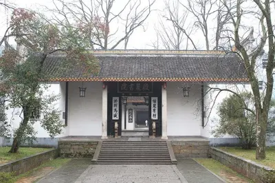 Private Changsha Tour: Provinzmuseum & Yuelu Akademie