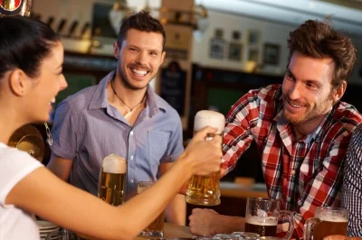 Discover liberec’s beer scene with a local guide, tasting rare czech brews and classic snacks in five unique pubs. includes all tastings and expert stories.