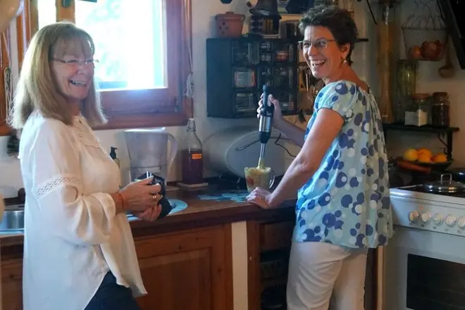 Corso di cucina greca a Epanomi: Impara da uno chef locale