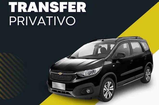 Transfert aéroport Salvador vers Grand Palladium Imbassai