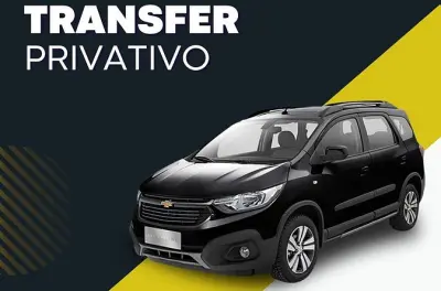 Transfer to Grand Palladium Imbassai from Salvador Airport