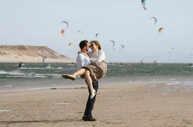 Tour fotográfico privado en Dakhla con guía y fotógrafo profesional