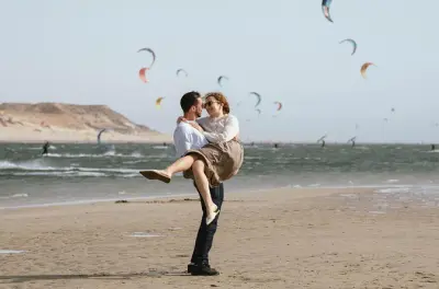 Tour fotográfico privado en Dakhla con guía y fotógrafo profesional