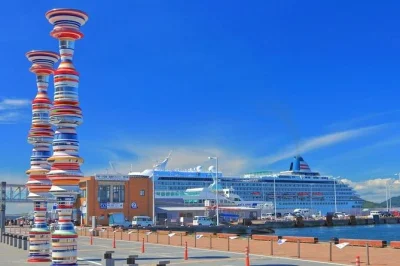 Discover takamatsu’s ritsurin garden, historic castle, and lively shopping arcades with a licensed local guide. includes flexible pickup and custom itinerary.