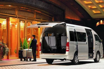 Arrive in hong kong stress-free with a private transfer from kai tak cruise terminal to your hotel. includes pickup, english-speaking driver, and door-to-door comfort.