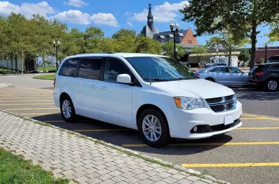 Newark Airport to Times Square Private Transfer: Stress-Free Pickup