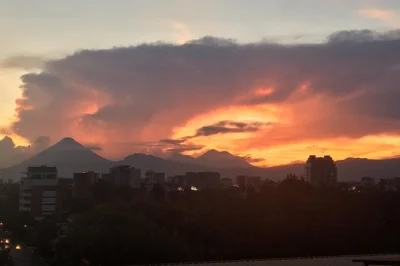 Discover guatemala city’s ancient ruins, vibrant markets, and historic center on a private day tour with a native guide. includes pickup, wifi, and bottled water.