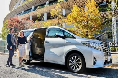 Arrive in montego bay and get a private transfer to grand bahia principe with a local driver. includes roundtrip, air-conditioned ride, and flexible stops.