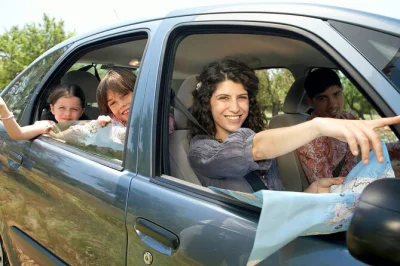 Arrive in medellin stress-free with private airport transfer, local driver, and air-conditioned vehicle. includes wifi, pickup at mde, and help with luggage.