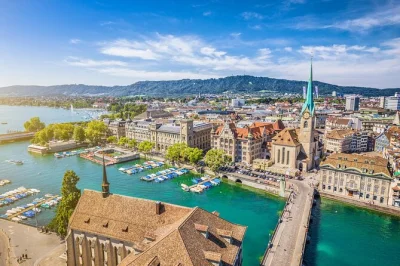 Travel from basel to zurich in a private car with an english-speaking local driver. includes door-to-door pickup, luggage help, and bottled water for a smooth ride.