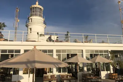 Faro Mamelles y isla Ngor: Tour a pie por Dakar
