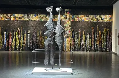 Museus e monumentos de Dakar: Três locais com guia