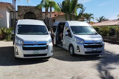 Private transfer from lima airport to miraflores with a local driver, flexible pickup, and welcome drinks. includes air-conditioned vehicle and infant seats.