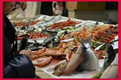 Tour mercato di Messina e lezione di cucina in casa con Cesarina
