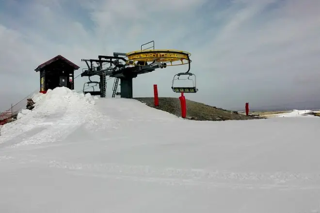 Estrela Mountain tour: Torre peak & Serra cheese tasting