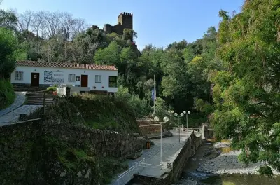 Schist Villages of Lousã: Full-day tour from Coimbra