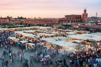 Découvrez les meilleures galeries, souks et boutiques d’antiquités de marrakech avec un guide local. trouvez tapis marocains, lampes et trésors rares, livraison à l’hôtel incluse.
