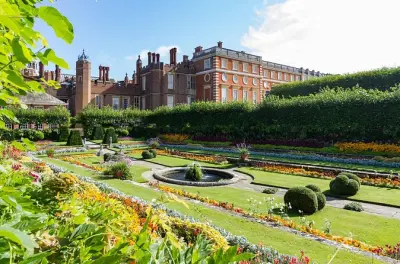 Tè pomeridiano a Kensington Palace: Biglietti salta la fila