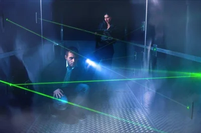 Vivi un’avventura in una escape room a londra con narrazione coinvolgente, guide locali e tutto il materiale incluso. metti alla prova la mente nel cuore della città.