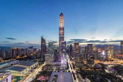 Explore shenzhen at your own pace with a private car and local driver. includes hotel pickup, flexible itinerary, and support for shopping or sightseeing.