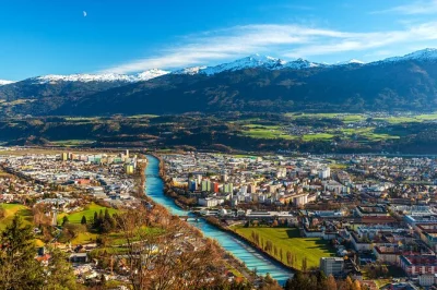 Discover innsbruck’s golden roof, old town, and hidden corners with a local guide. small group walking tour includes insider tips and personal recommendations.
