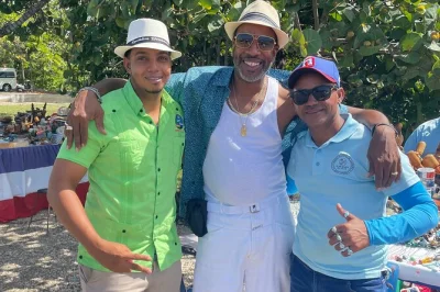 Travel from santiago airport to puerto plata in a private taxi with ac, wifi, and a local driver. includes pickup and flexible for families or solo travelers.