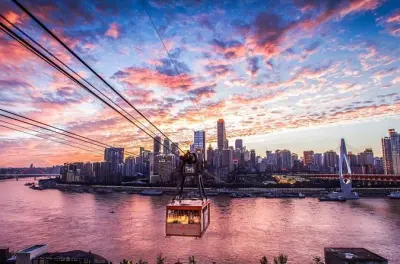 Chongqing 2 jours en privé : Points forts et sculptures rupestres